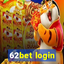 62bet login